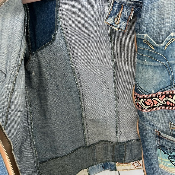 Grand made jacket im Europe - Picture 10 of 12